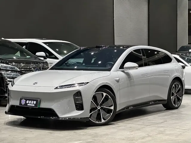 NIO ET5T 2025 75kWh Touring