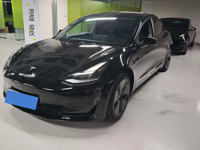 Tesla Model 3 2023 Rear-Wheel Drive