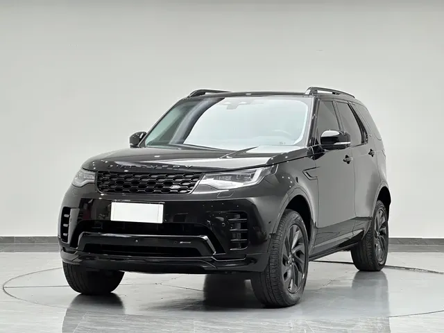 Land Rover Discovery 2021 360PS R-Dynamic S