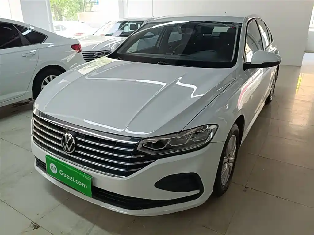 Volkswagen Lavida 2023 1.5L Auto Delight Edition