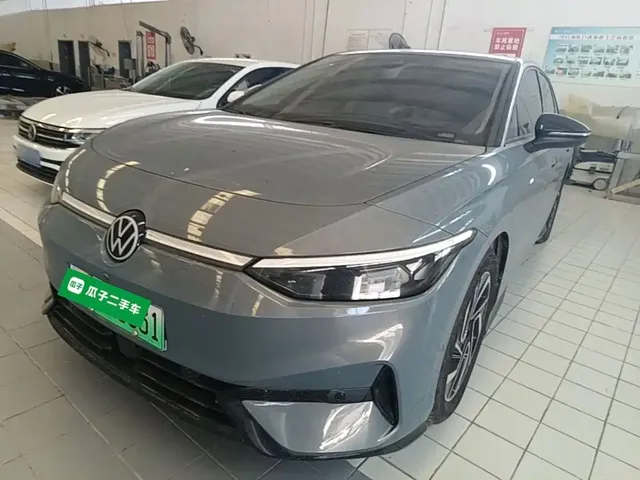 Volkswagen ID.7 VIZZION 2024 PRO