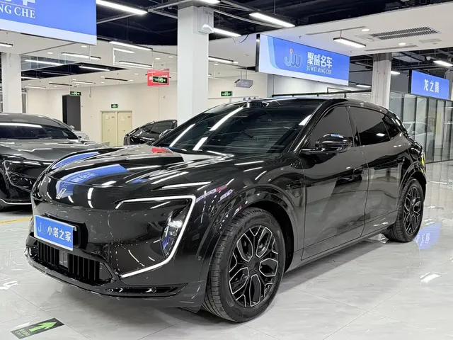 Avatr Avita 07 L, 2026