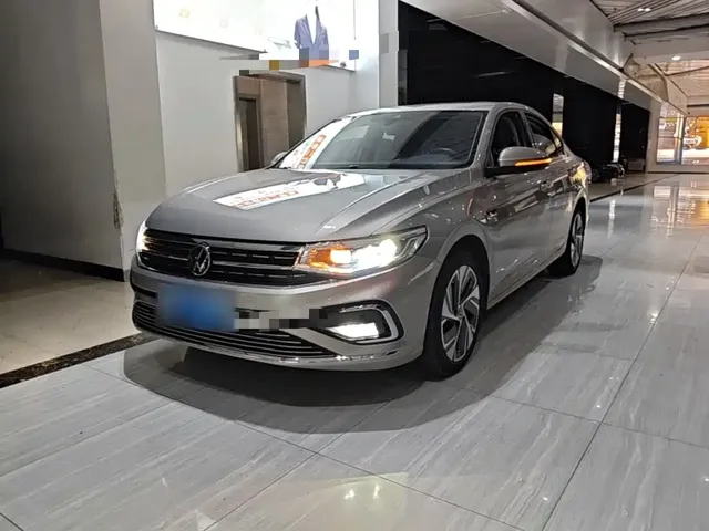 Volkswagen Bora 2023 280TSI DSG Prestige Edition