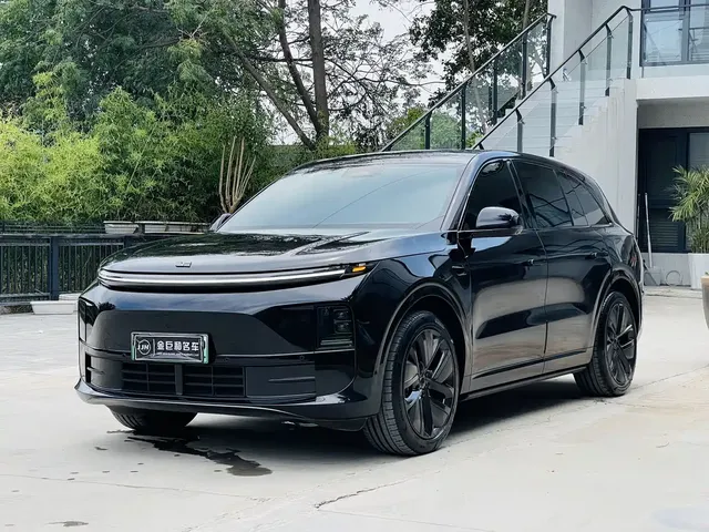 Li Auto L6 2024 Pro