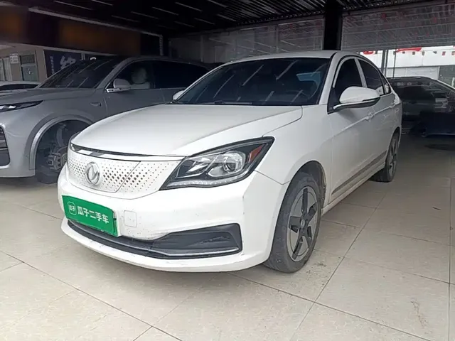Dongfeng Aeolus Dongfeng Fengshen E70 2023 360H Battery Swap Version