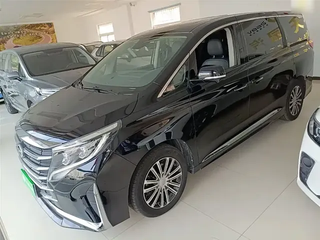 GAC Trumpchi M8 2023 Leading Series 390T Prestige Edition