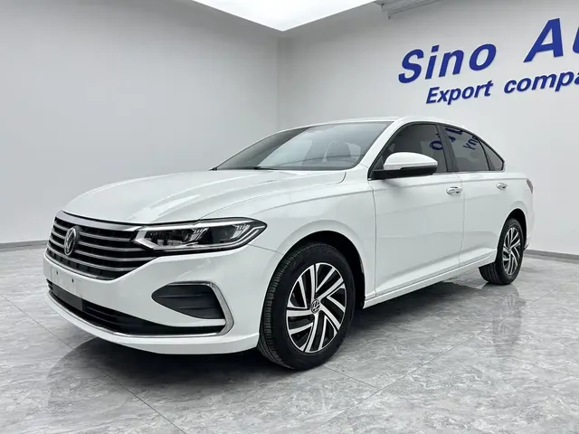 Volkswagen Lavida 2023 280TSI DSG Comfort Edition