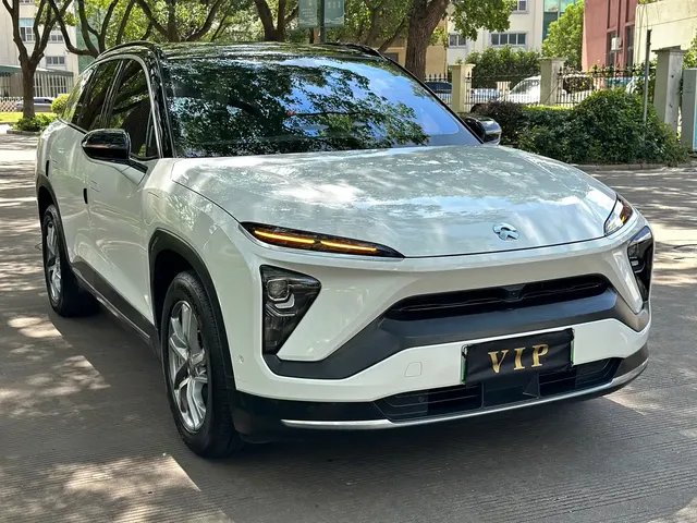 NIO ES6 2020 455KM Sport Version