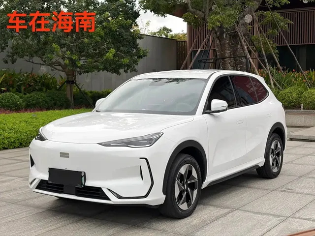 Geely Galaxy E5 2026 530km Voyager Edition