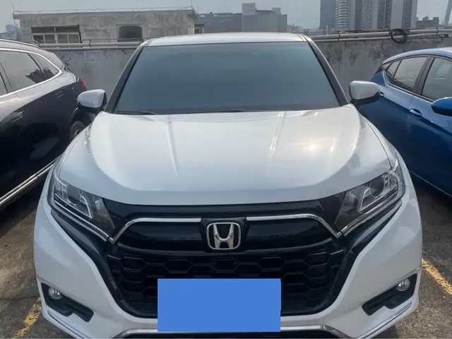 Honda UR-V 2020 240TURBO 2WD Joy Edition
