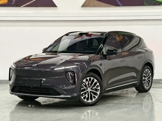 NIO ES6 2024 75kWh