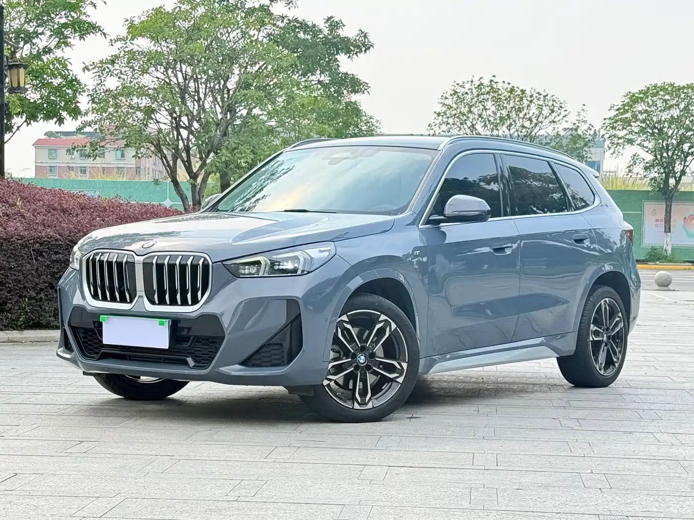 BMW X1 2024 sDrive25Li M Sport Package