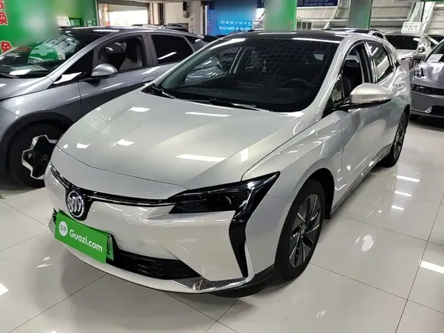 Buick Velite 6 2022 Connected Smart Enjoyment PLUS