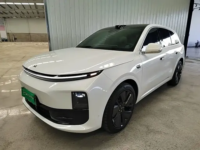 Li Auto L6 2024 Max