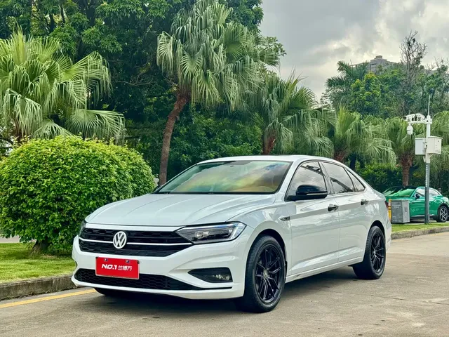 Volkswagen Sagitar 2020 280TSI DSG Comfort China VI