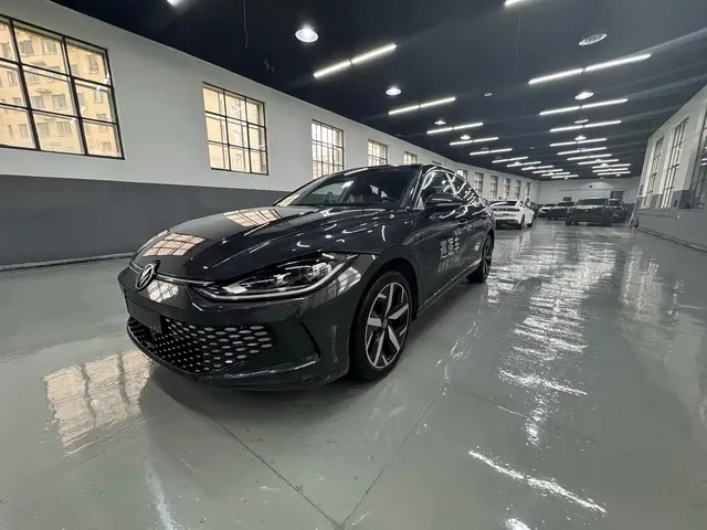 Volkswagen Lamando 2025 Model Year Lamando L 280TSI DSG Cool & Spicy PLUS Edition