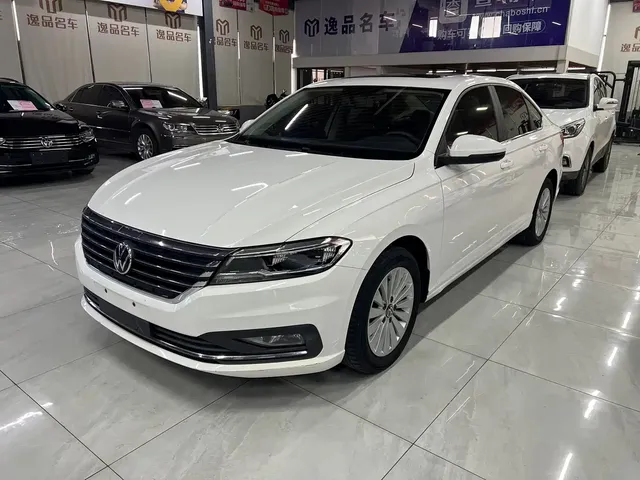 Volkswagen Lavida 2019 280TSI DSG Comfort Edition China VI
