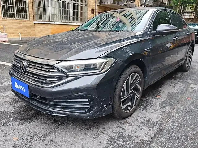 Volkswagen Sagitar 2025 300TSI DSG Surpass Edition