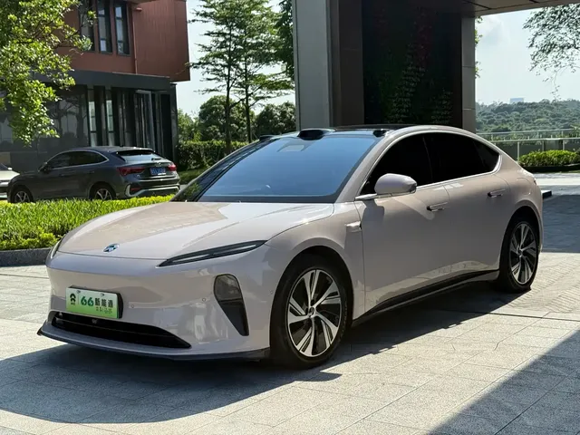 NIO ET5 2024 75kWh