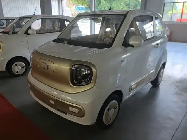 Besturn Bestune Pony 2026 222km Cute Horse