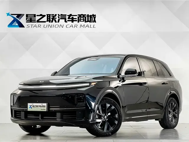 Li Auto L7 2023 Air