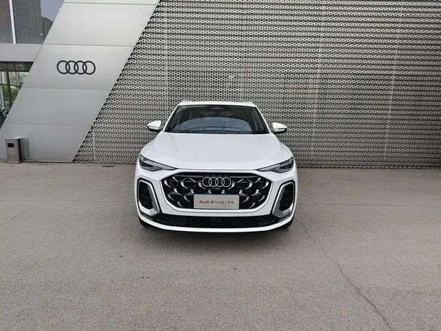 Audi Q5L 2026 Luxury Sport 150kW