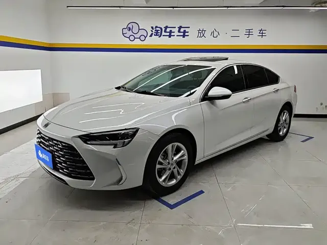 Buick Regal 2024 25T Ultra Comfort Edition