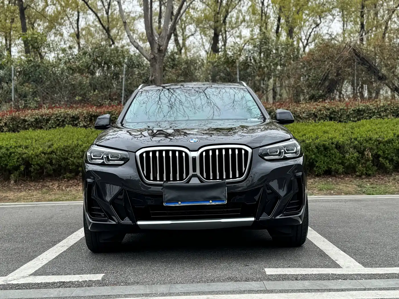 BMW X3 2023 xDrive25i M Sport Package