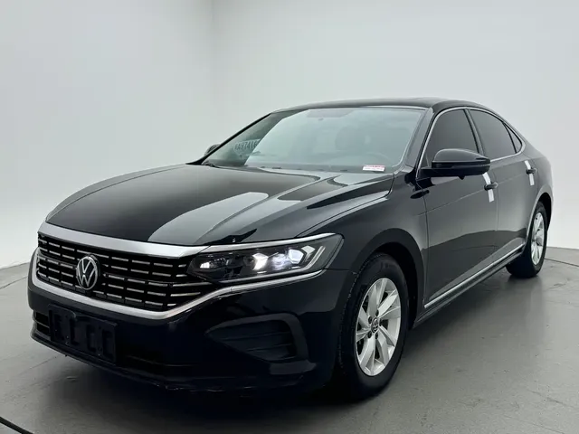 Volkswagen Passat 2022 280TSI Business Edition