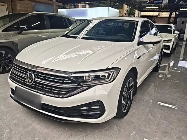 Volkswagen Sagitar 2023 280TSI DSG Beyond Lite