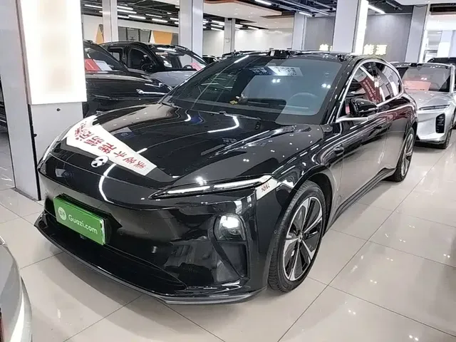 NIO ET5T 2024 75kWh Touring