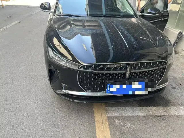 Lincoln Z 2024 2.0T Premium Edition