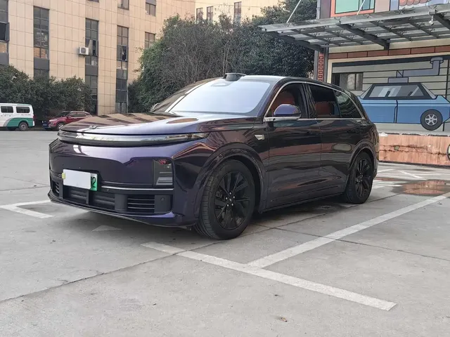 Li Auto L7 2023 Max