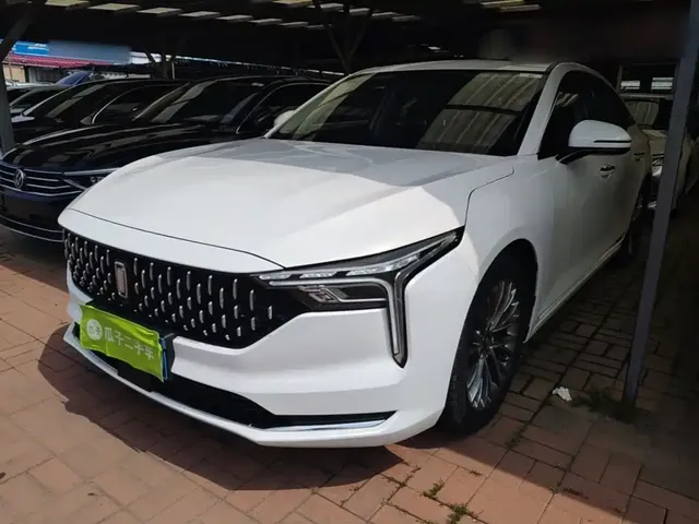 Besturn B70 2021 1.5T Automatic 15th Anniversary Edition