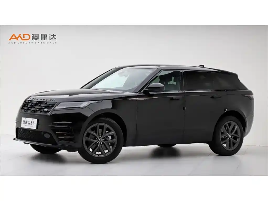 Land Rover Range Rover Velar 2025 Dynamic SE