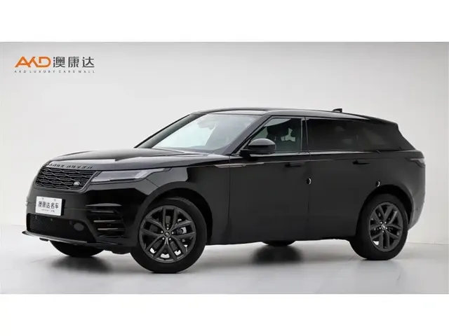 Land Rover Range Rover Velar 2025 Dynamic SE