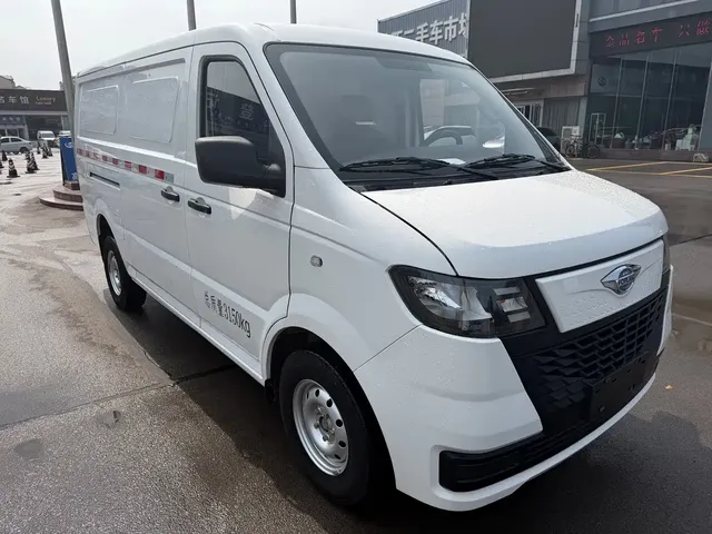 Foton Times EV6 2023 Fast/Slow Charging Version