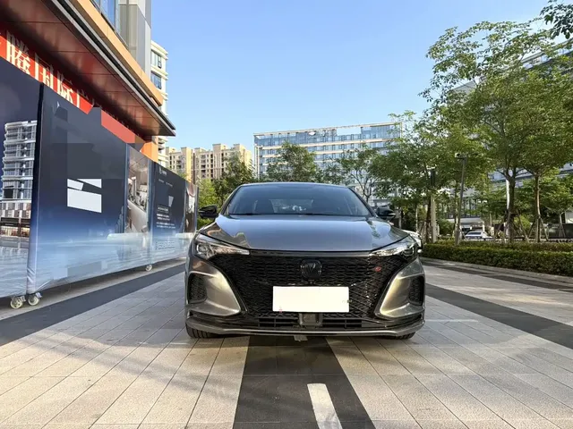 Changan Eado 2020 PLUS Blue Whale NE 1.4T GDI DCT Flagship