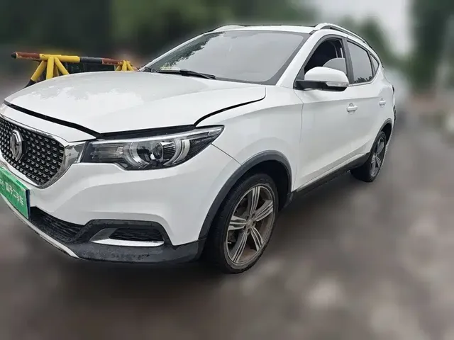MG ZS 2020 Global Million-Seller 1.5L Manual Comfort