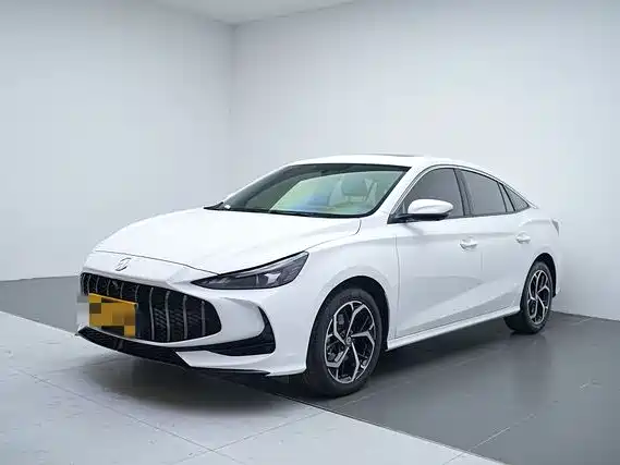 MG 5 2025 300TGI Global Flagship