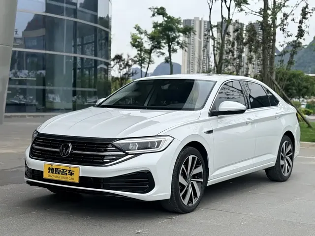 Volkswagen Sagitar 2024 300TSI DSG Excellence Edition