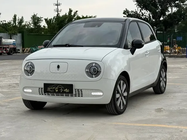 Ora Black Cat 2021 351km Luxury Model