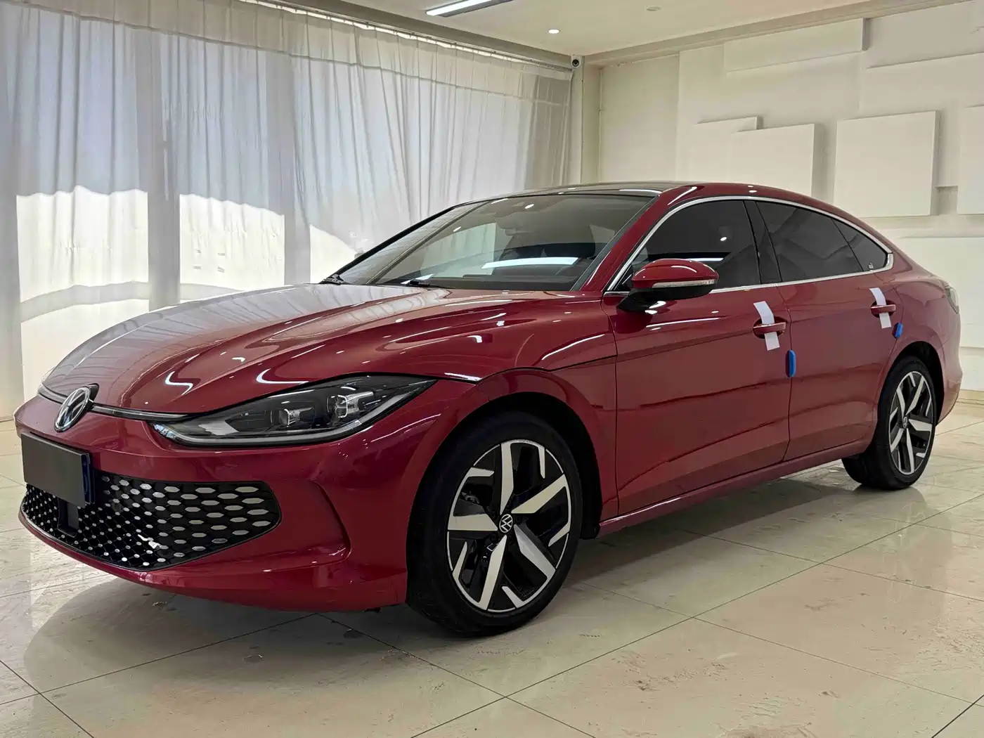 Volkswagen Lamando 2022 Lamando L 280TSI DSG Cool Edition