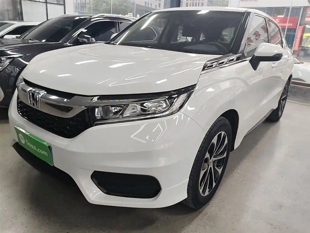 Honda Avancier 2019 240TURBO 2WD Elite