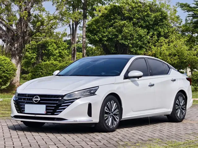 Nissan Teana 2022 2.0L XL-TLS Comfort Edition
