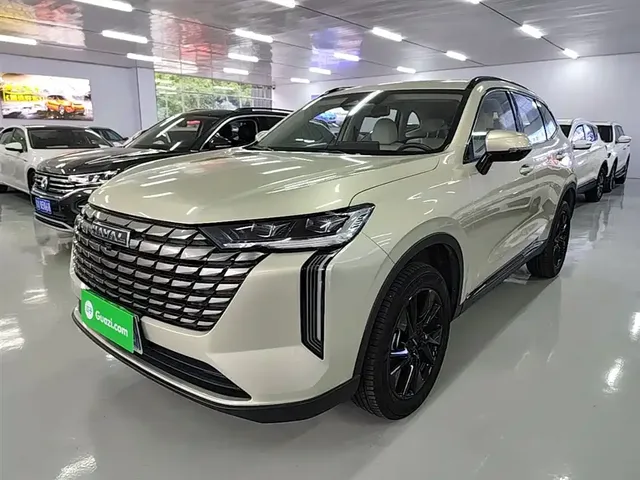 Haval H6 2024 1.5T 2WD Ultra