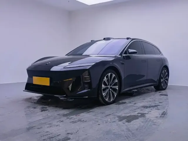 NIO ET5T 2025 75kWh Touring