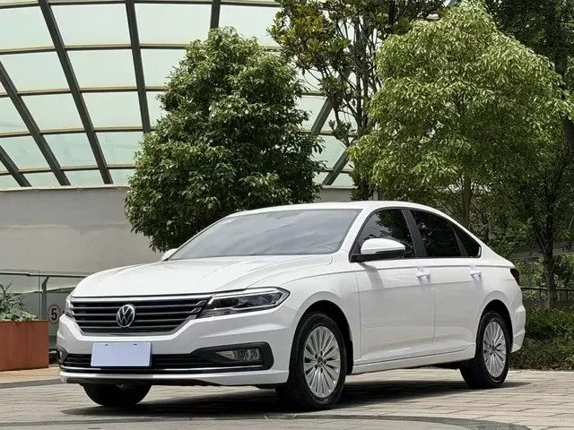 Volkswagen Lavida 2021 280TSI DSG Comfort Edition