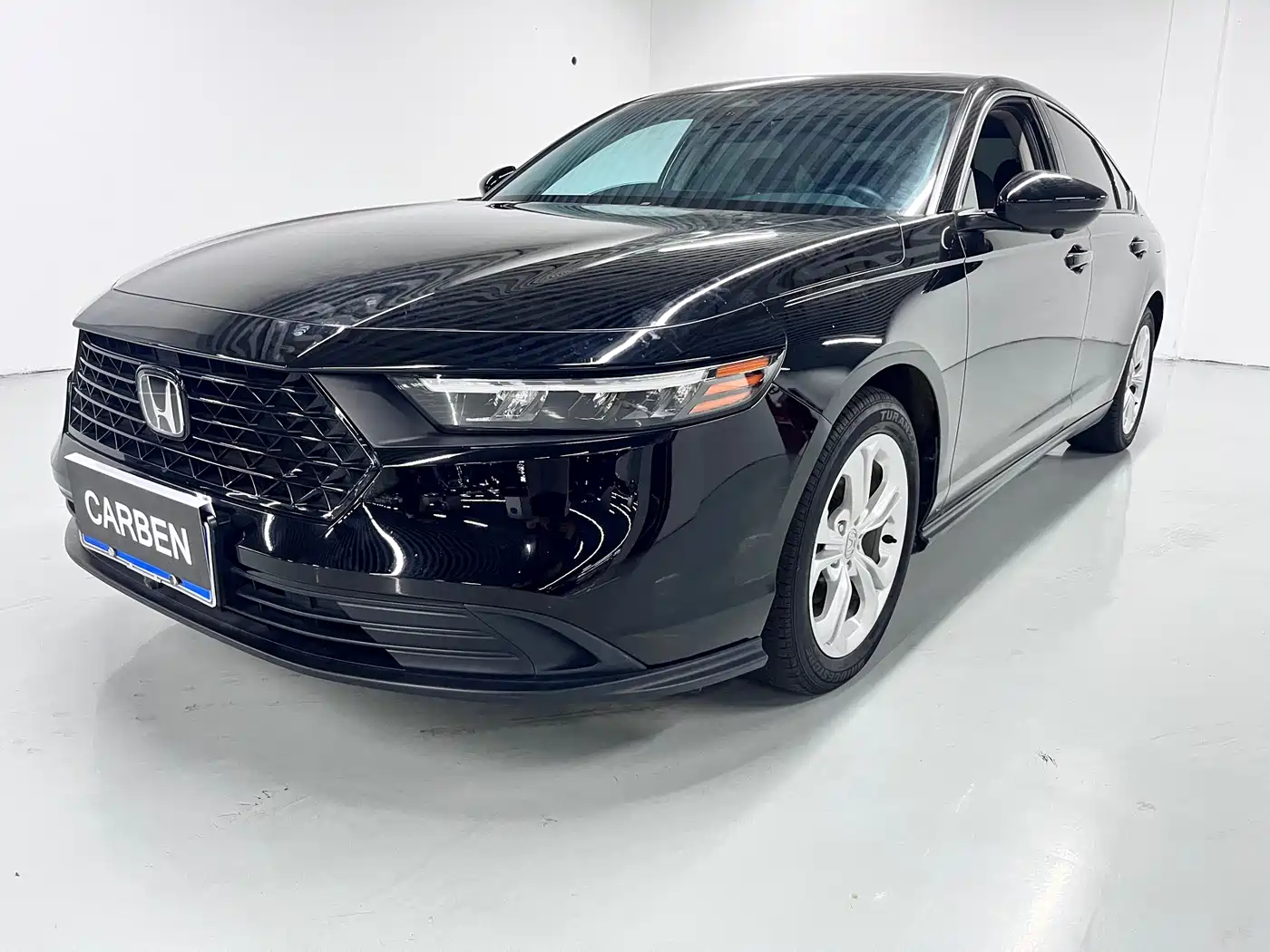 Honda Accord 2024 260TURBO Luxury Edition