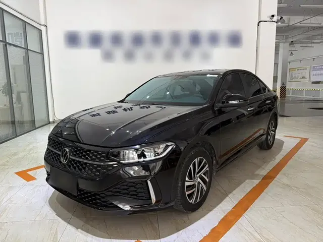 Volkswagen Lavida 2023 280TSI DSG Starlight Comfort Edition